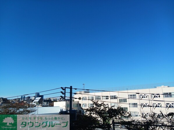 Lighthouse西新宿の物件内観写真